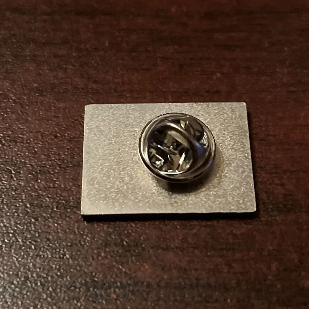 McDonald’s Enodis Frymaster 2005 Plan To Win Employee Lapel‎ Hat Pin